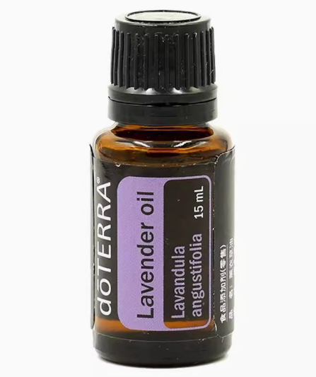 国薰衣GIG草精油15ml香熏按摩舒缓护肤保养TdoERRA