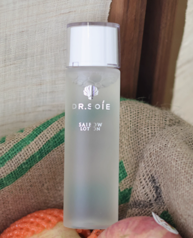 日本院线Dr.Soie SAIBOW提拉紧致细胞修复精华水乳液美容液